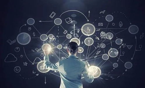 通用人工智能 邁向智能新紀(jì)元的通用應(yīng)用系統(tǒng)